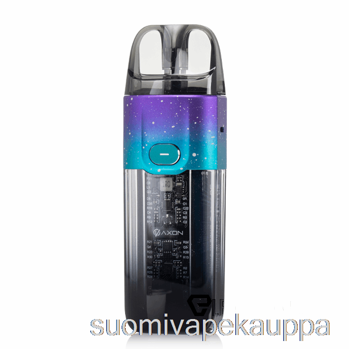 Vape Kauppa Vaporesso Luxe Xr ​​40w Pod System Galaxy Purple